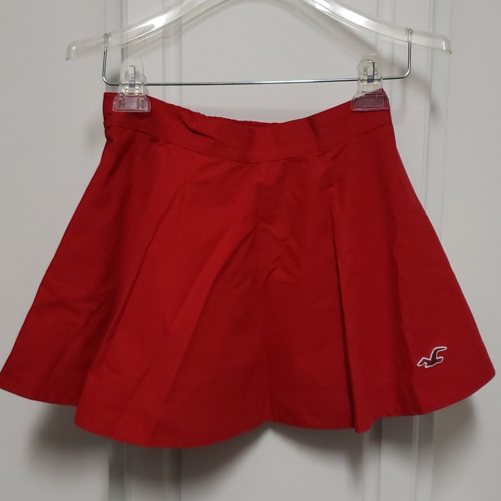 Women's Hollister Mini Skirt
